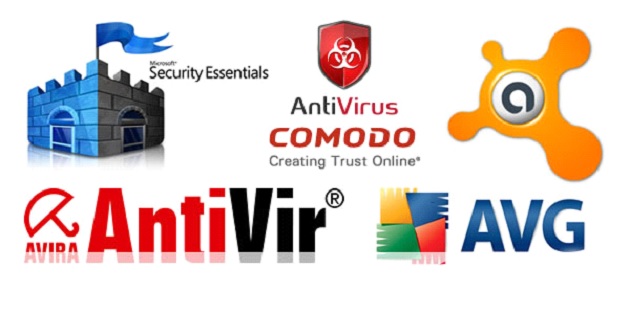 Anti-Virus