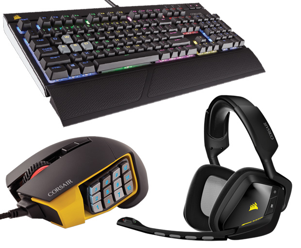 Gaming Bundle