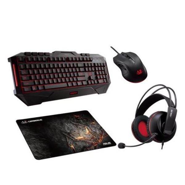 Gaming Bundle