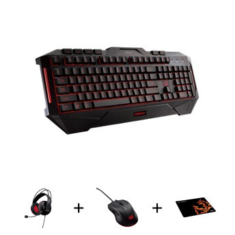 Gaming Bundle