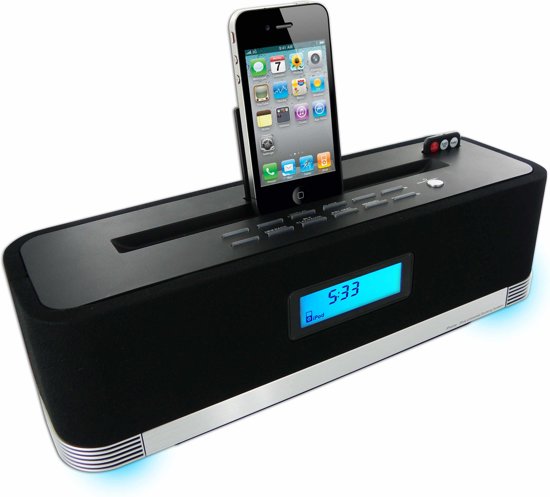 Docking Station