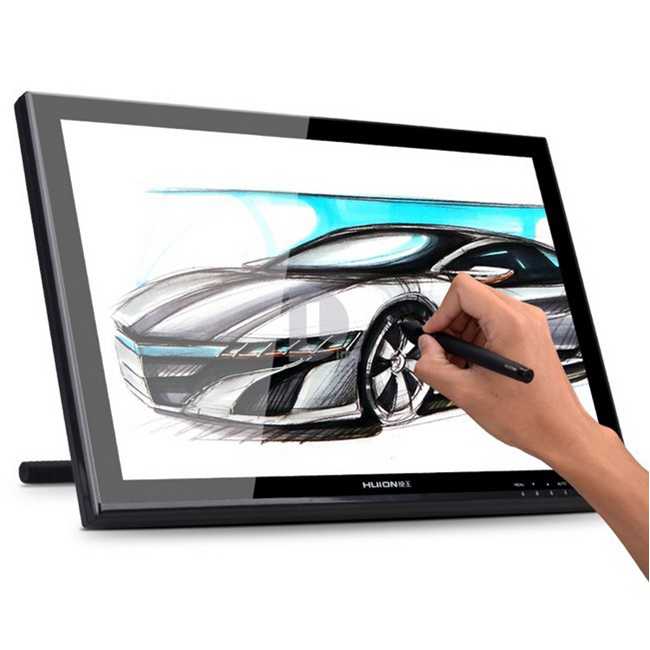 Graphics Tablet