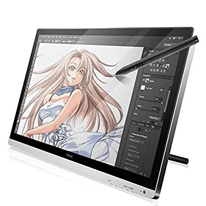 Graphics Tablet