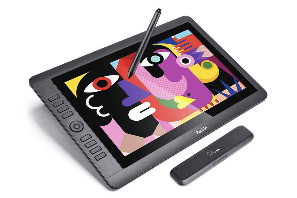 Graphics Tablet