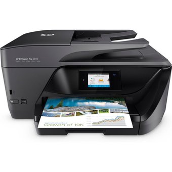 Inkjet Printer