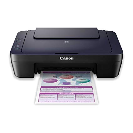 Inkjet Printer