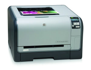 Laser Colour Printer