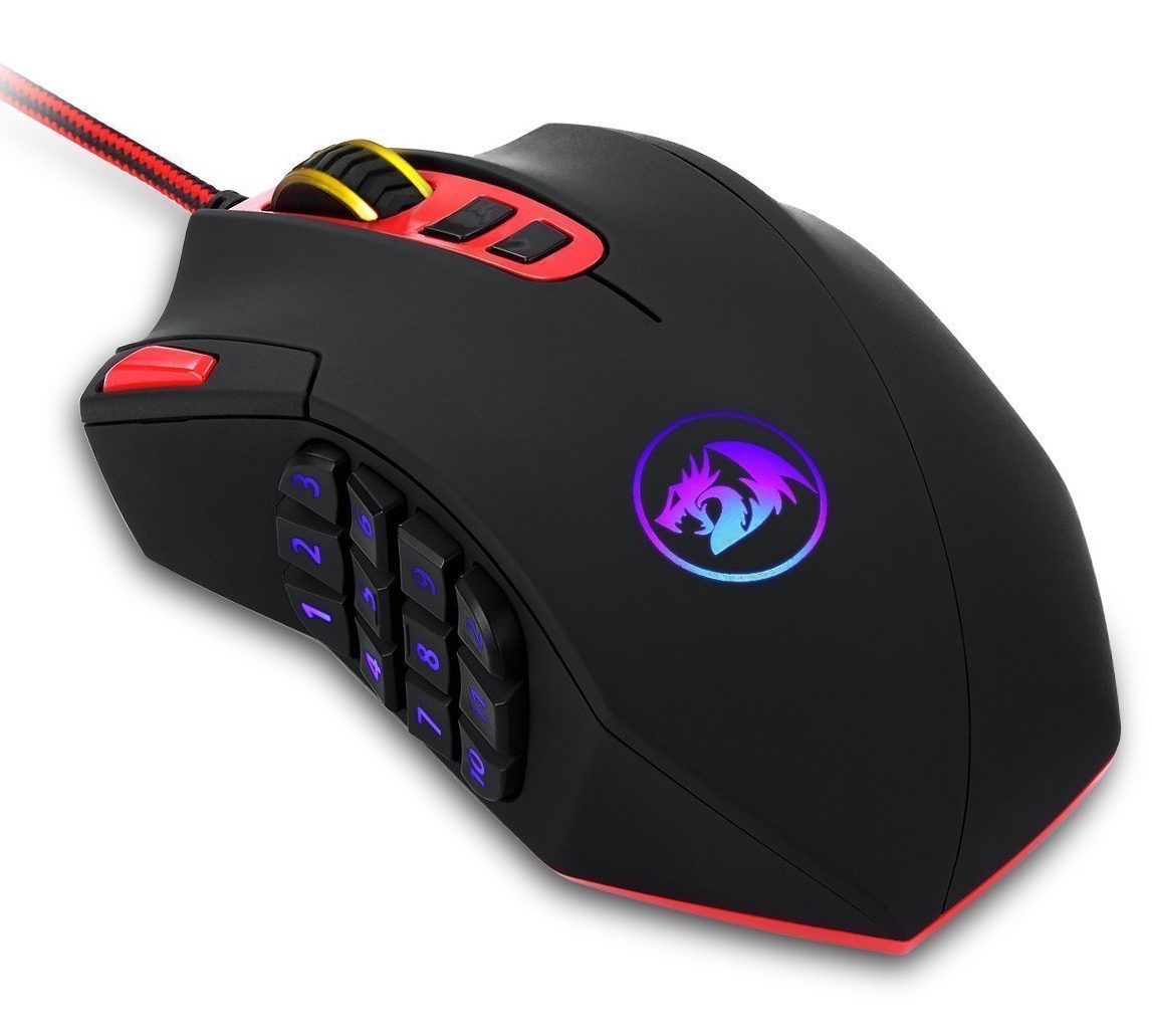 Gaming Mice