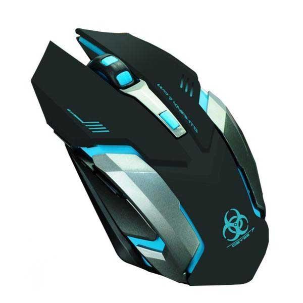 Gaming Mice