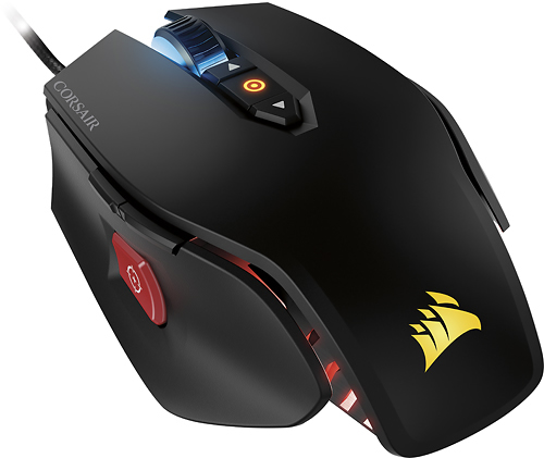 Gaming Mice