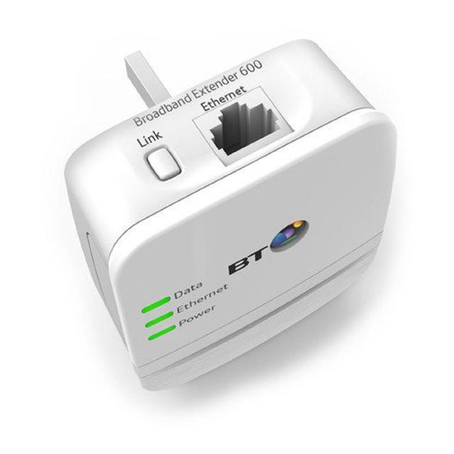 Powerline Adapter