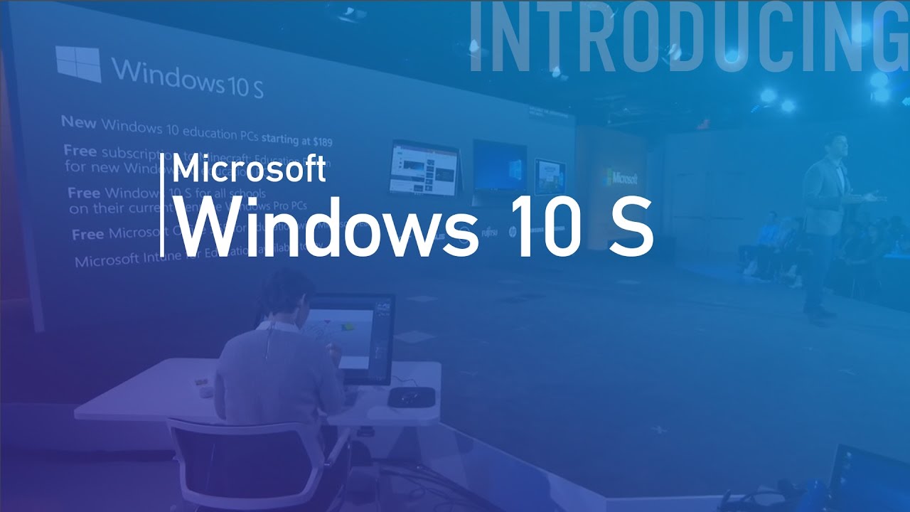 Windows 10