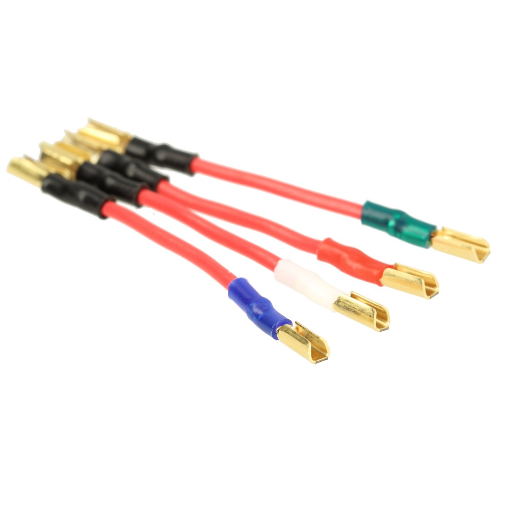 Cartridge Cables
