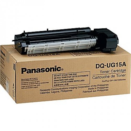 Panasonic Cartridge