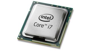 Intel CPUs
