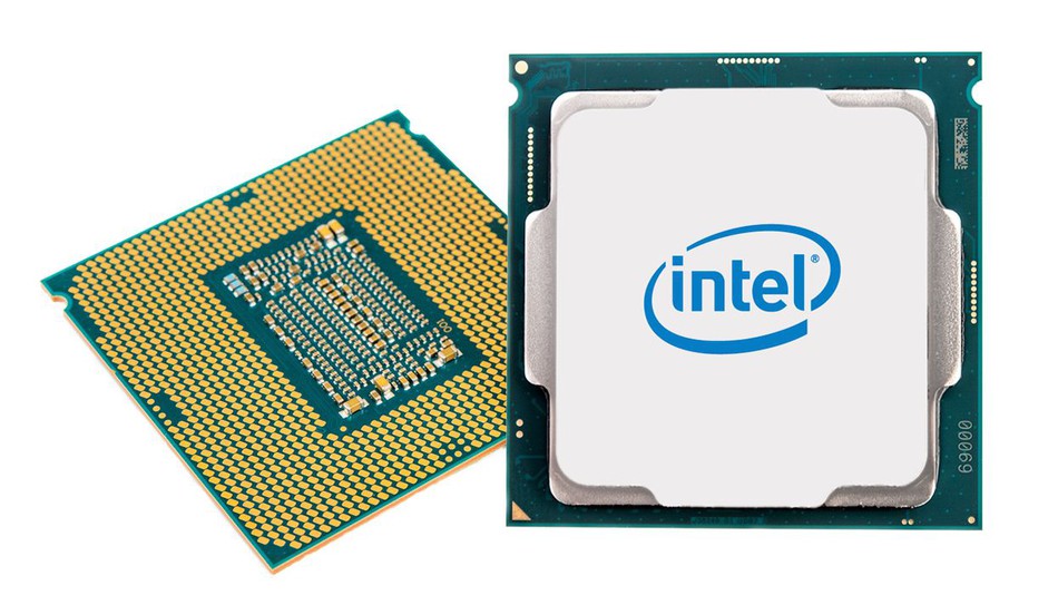 Intel CPUs