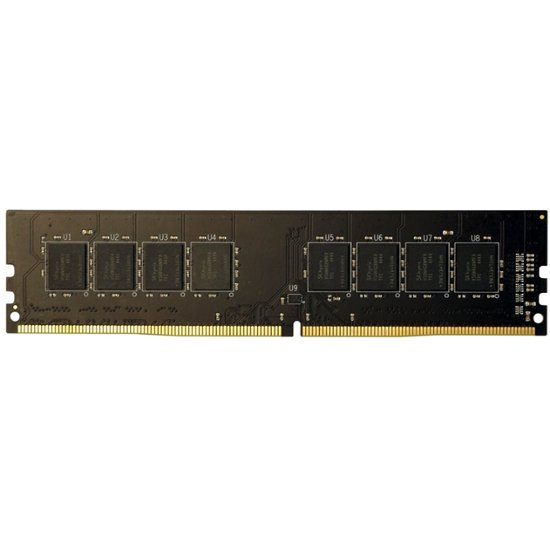 DDR4 Desktop Memory
