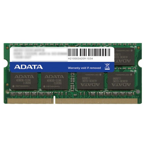 DDR4 Laptop Memory
