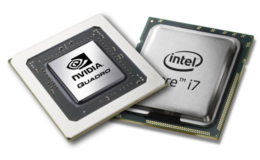 Nvidia GPUs