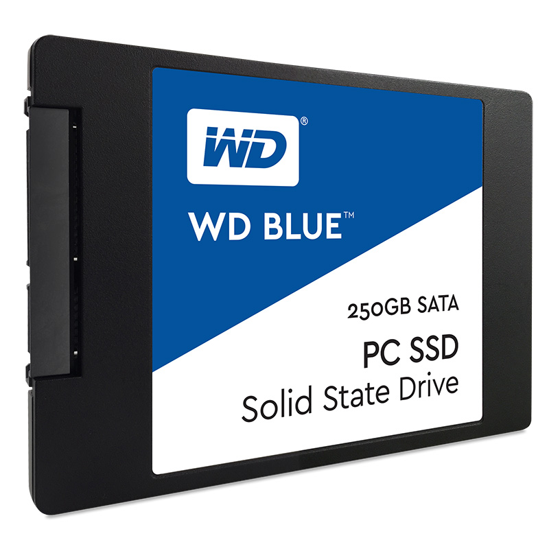 Laptops with SSD