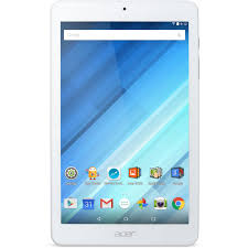 Acer Tablets