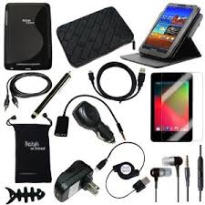 Tablets Accessories