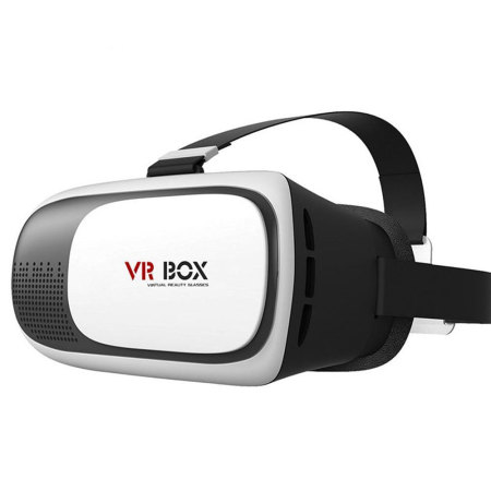 Vertual Reality Headsets
